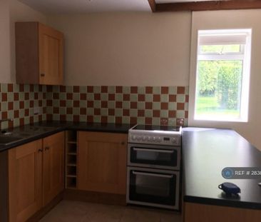 1 bedroom bungalow to rent - Photo 2