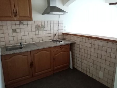 Location Appartement 2 pièces 40m² - Photo 4