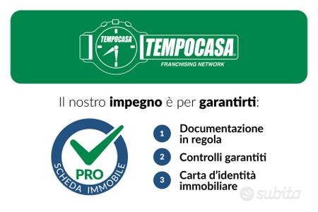 Appartamento a Milano Piazza angilberto 2 locali - Foto 3