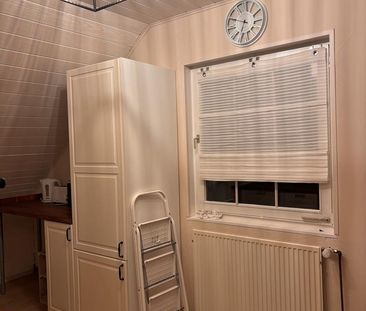 Vollmöblierte Wohnung für Student, Single, Referendare - Photo 6