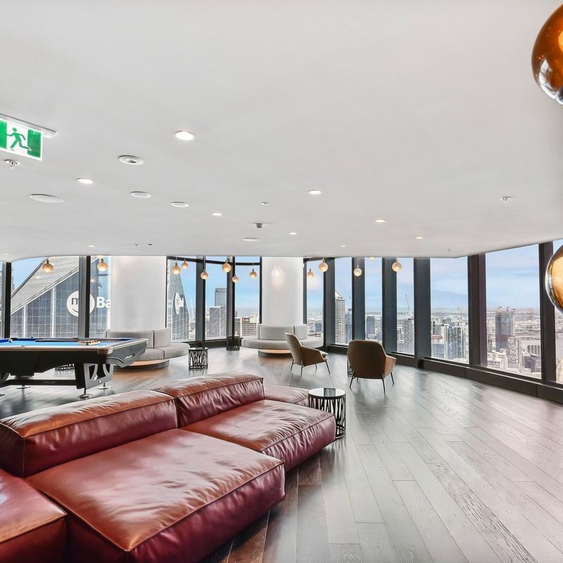 1508/228 La Trobe Street, Melbourne - Photo 1