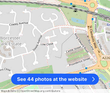Low Close, Greenhithe, DA9 9PE - Photo 1
