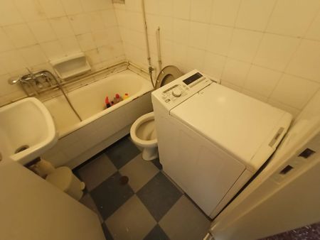 Studio/Γκαρσονιέρα για ενοικίαση Ανάληψη (Βόλος) - Photo 5