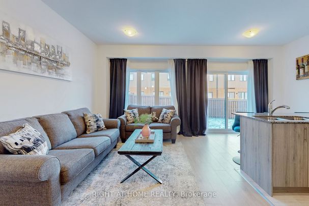 For Lease - 98 Fairlane Avenue, Barrie, Ontario - Photo 1