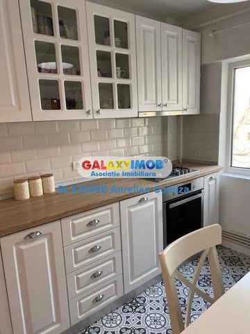 Apartament 2 camere Buftea/centrala/AC/parcare - Photo 4