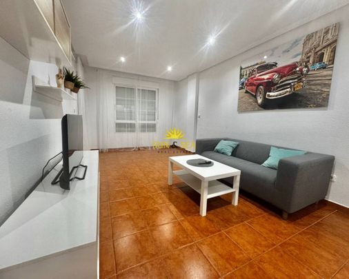 1 BEDROOM APARTMENT - CATRAL - Photo 1