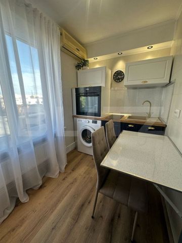 Garsoniera, 26MP, Zona Esplanada Teatru - Fotografie 4