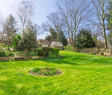 Kingston Hill, Kingston, KT2 - Photo 2