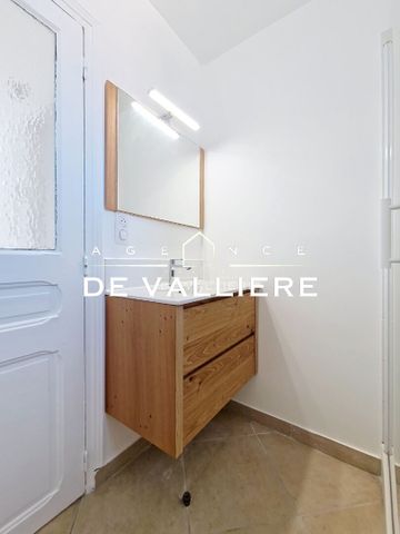 Location Appartement 2 pièces 40m² RUEIL MALMAISON 92500 - Photo 4