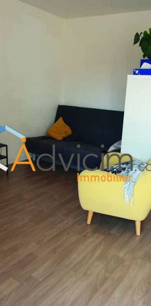 Appartement à louer Mennecy - Photo 1