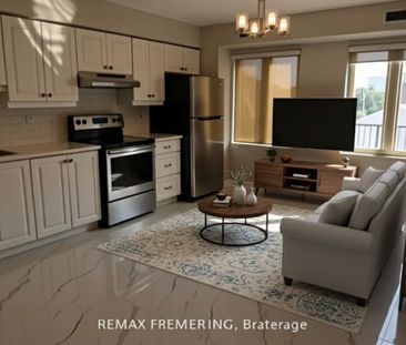 For Lease - 1657 Weston Road Unit# 2 Flr, Toronto, Ontario - Photo 1