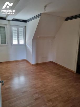 Appartement F3 THURY-HARCOURT - Photo 1