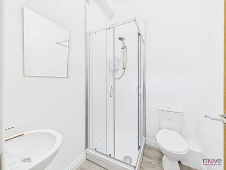 1 bedroom apartment to rent - Photo 5