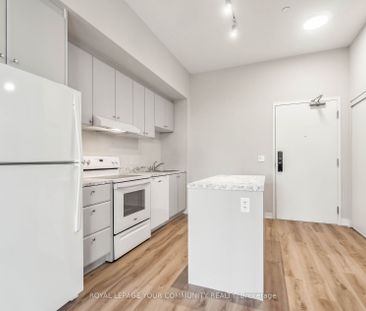 For Lease - 50 Herrick Avenue Unit# Upper PH04, St. Catharines, Ont... - Photo 4