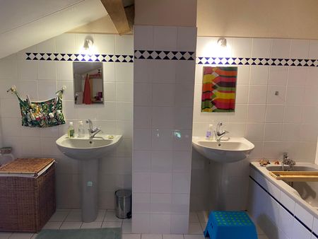 Location Appartement 4 pièces 110m² PAYZAC 07230 - Photo 5