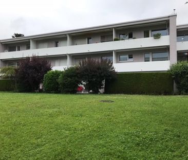 Appartement de 3 pièces dans la vallée de la Limmat, entre Baden et... - Photo 1