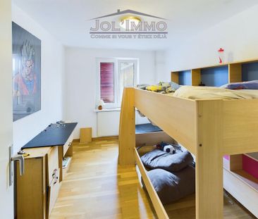 Appartement de 3,5 pièces au 2ème étage avec entrée séparée - Foto 6