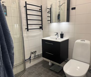 Fredsgatan 13 - Photo 4