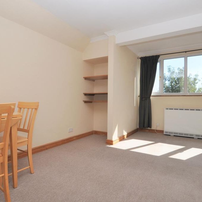 1 bedroom apartment to rent - Photo 1