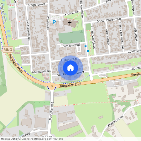 Van Heukelomstraat 15, Keent, 6006JS, Weert