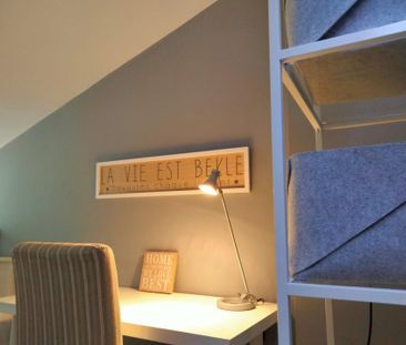 Piso de alquiler en Hurtado de Amezaga Kalea, 30, Zabalburu - Photo 5