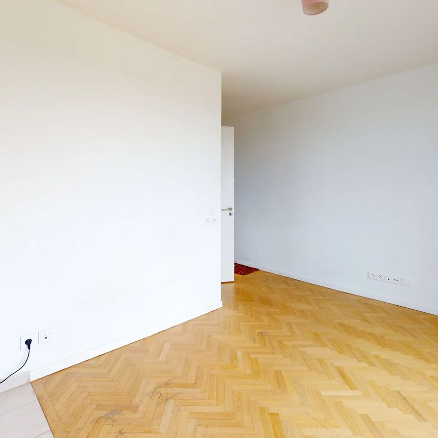 Location appartement 1 pièce, 23.05m², Massy - Photo 1