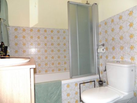 Super 1 slaapkamerappartement met zicht op water - Photo 5