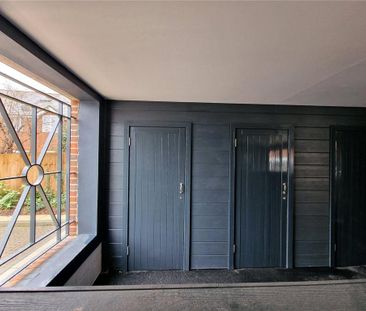2 bedroom penthouse to rent - Photo 6