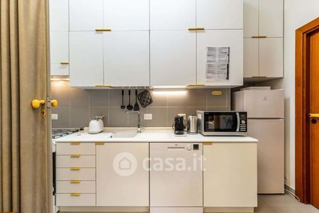 Trilocale in Affitto in Via Giuseppe Giusti 5 a Milano - Foto 4
