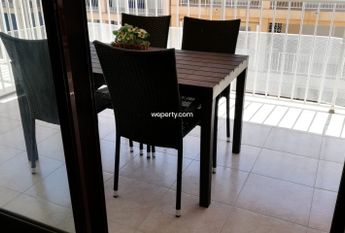 Apartment in Guardamar del Segura, GUARDAMAR PLAYA, for rent