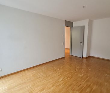 modern, grosszügig und hell - Foto 5