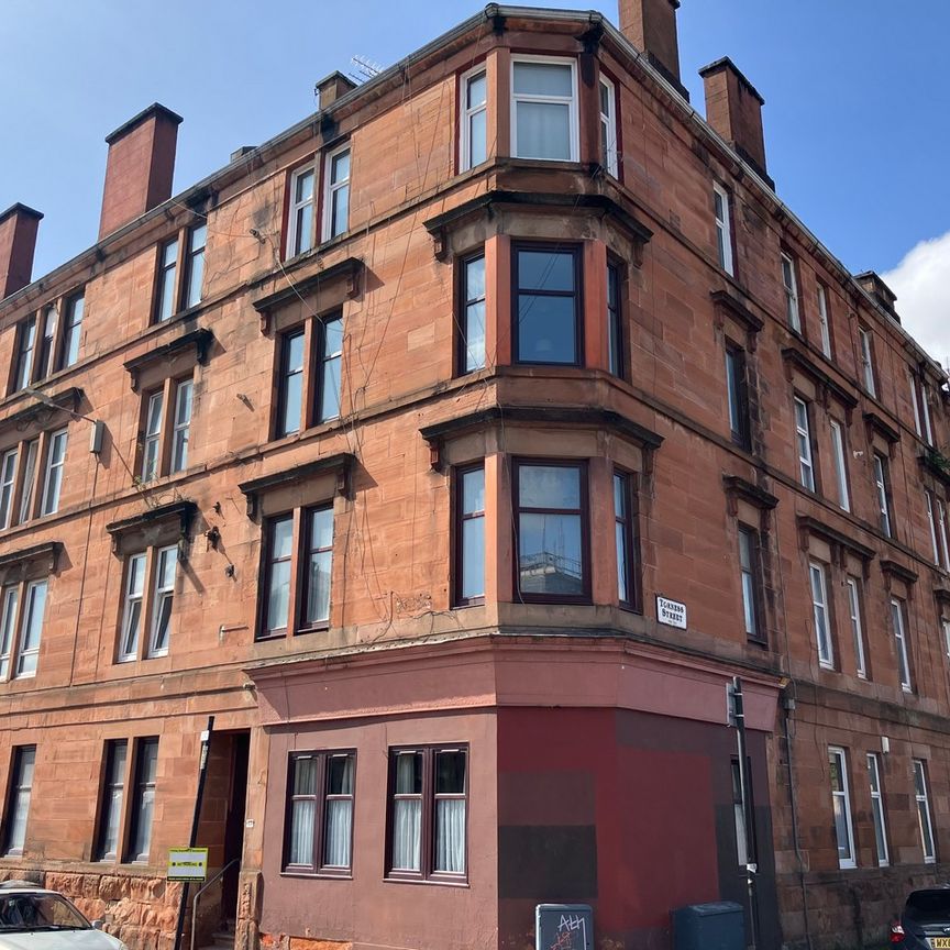 Church Street, Glasgow, G11 5JP - Photo 1