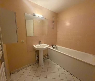 Location appartement 2 pièces, 53.65m², Nantes - Photo 3