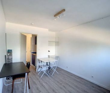 Studio Nantes - Photo 1