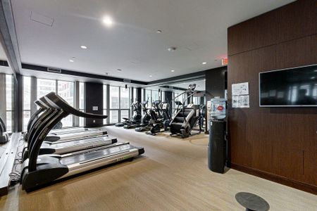 For Lease - 70 Temperance Street Unit# 2809, Toronto, Ontario - Photo 2