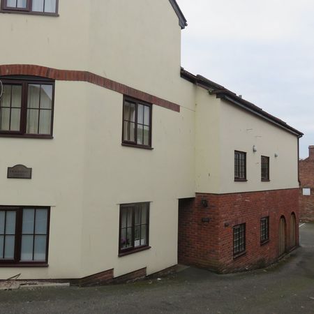 1 bed flat to rent in Friernhay Court, Friernhay Street - Photo 4