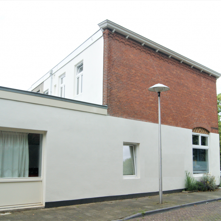 Willem Hedastraat, 1, 3552AN, Utrecht - Photo 1