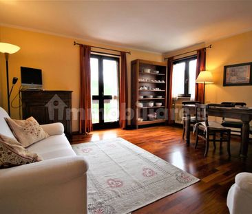 Trilocale via Plagnol 2, Colle Sestriere, Sestriere - Foto 1
