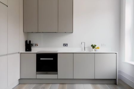 2 Bed Apartment#7 - Photo 4