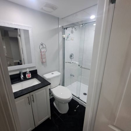 For Lease - 15 Rambling Oak Drive Unit# Basement, Brampton, Ontario - Photo 4