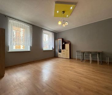 Kawalerka w centrum Katowic - ul. Krzywa 44.26 m² - Zdjęcie 2
