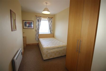 Apartment 48, Granary Hall, Mount Oval , Rochestown, Cork, T12 T884 - Photo 5