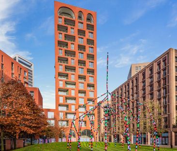 1 bedroom flat to rent - Photo 5