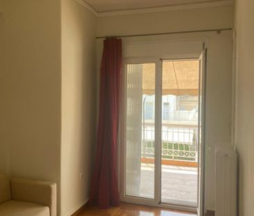 Διαμέρισμα για ενοικίαση Πλατεία Αμερικής (Λεωφόρος Πατησίων - Λεωφ... - Φωτογραφία 2