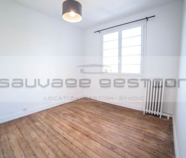 Location Appartement 2 pièces 46m² SOTTEVILLE LES ROUEN 76300 - Photo 3