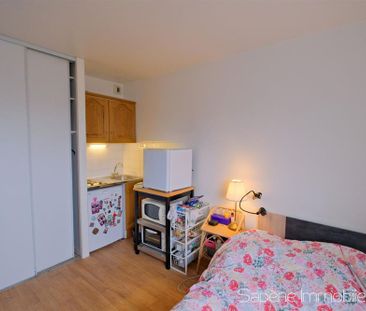 Location Studio Gare - Photo 3