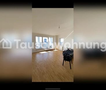 TAUSCHWOHNUNG Maisonette Wohnung - 4 Zimmer und zwei sehr große Bal... - Photo 4