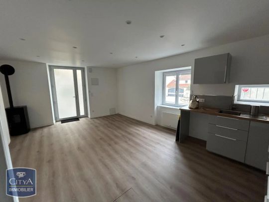 Maison à louer 4 pièces 71m² - Photo 1