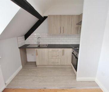 1 bedroom apartment to rent - Photo 6