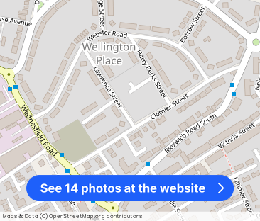 Lawrence Street, Willenhall, WV13 - Photo 1